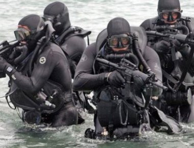 Καταγγελία για οικονομικό σκάνδαλο στη Μονάδα Βατραχανθρώπων του ΛΣ